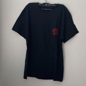 Obey Men's Short Sleeve Shirt